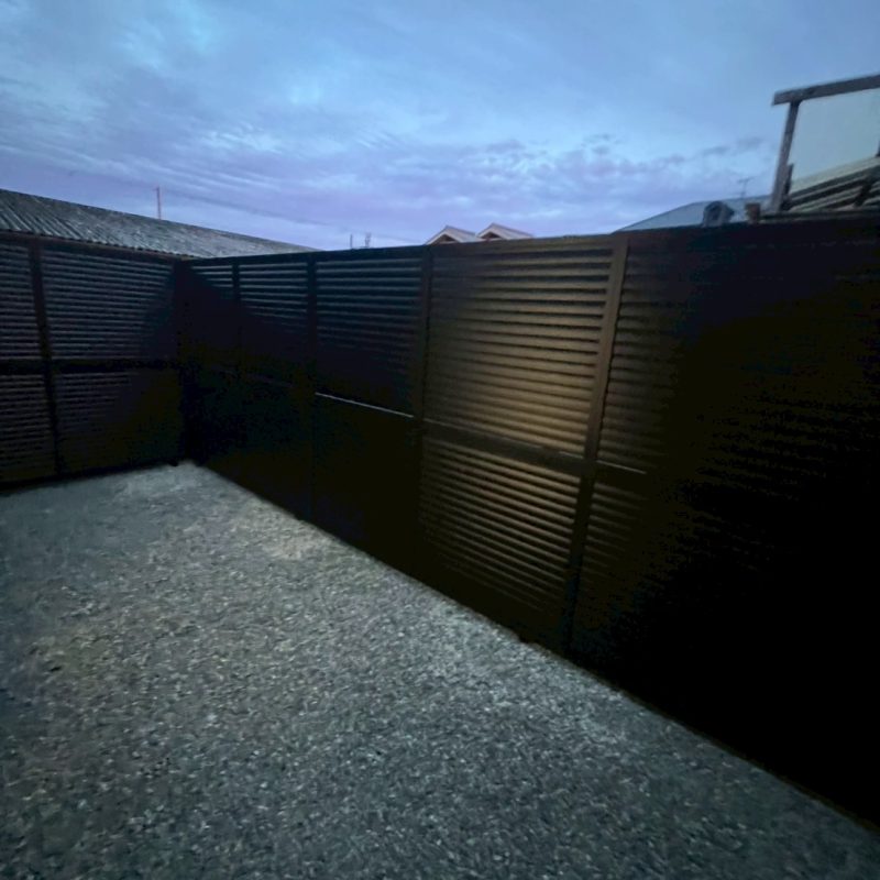 LINE_ALBUM_20250526 堺市福田　多段フェンス_250624_3